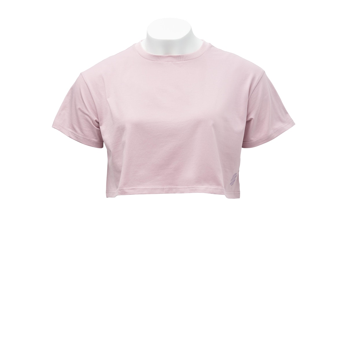 BlenderBottle Cropped T-Shirt H83X