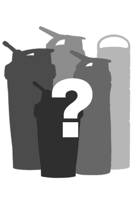 Mystery Item RQ2V