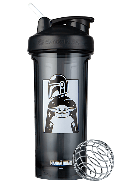 The Mandalorian - Pro Series 8SNY