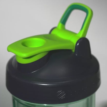 The Shaker Club - Pro Series BU6R