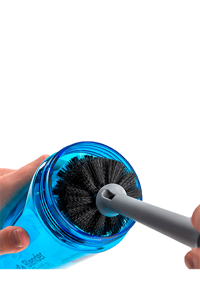 2-In-1 Bottle Brush SS1M