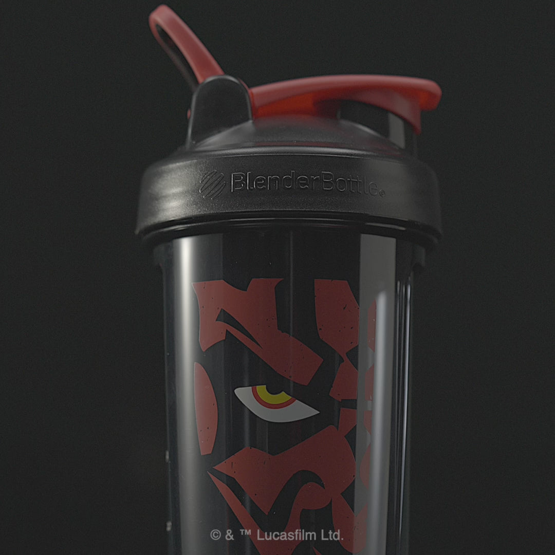 Star Wars - Pro Series 0DYG