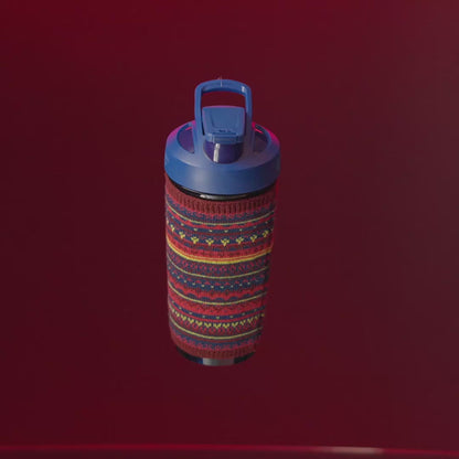 The Shaker Club - Sport I38F