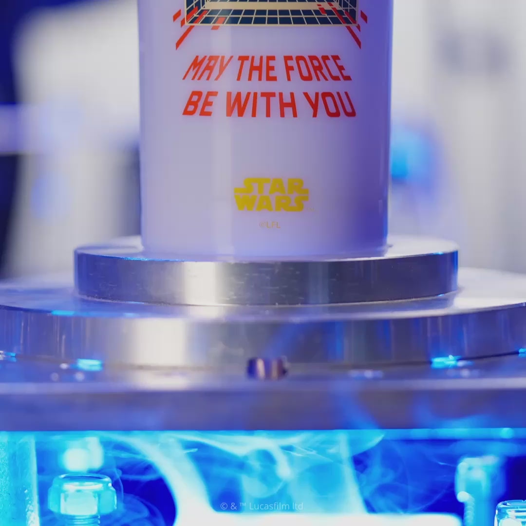 Star Wars - Pro Series 0DYG