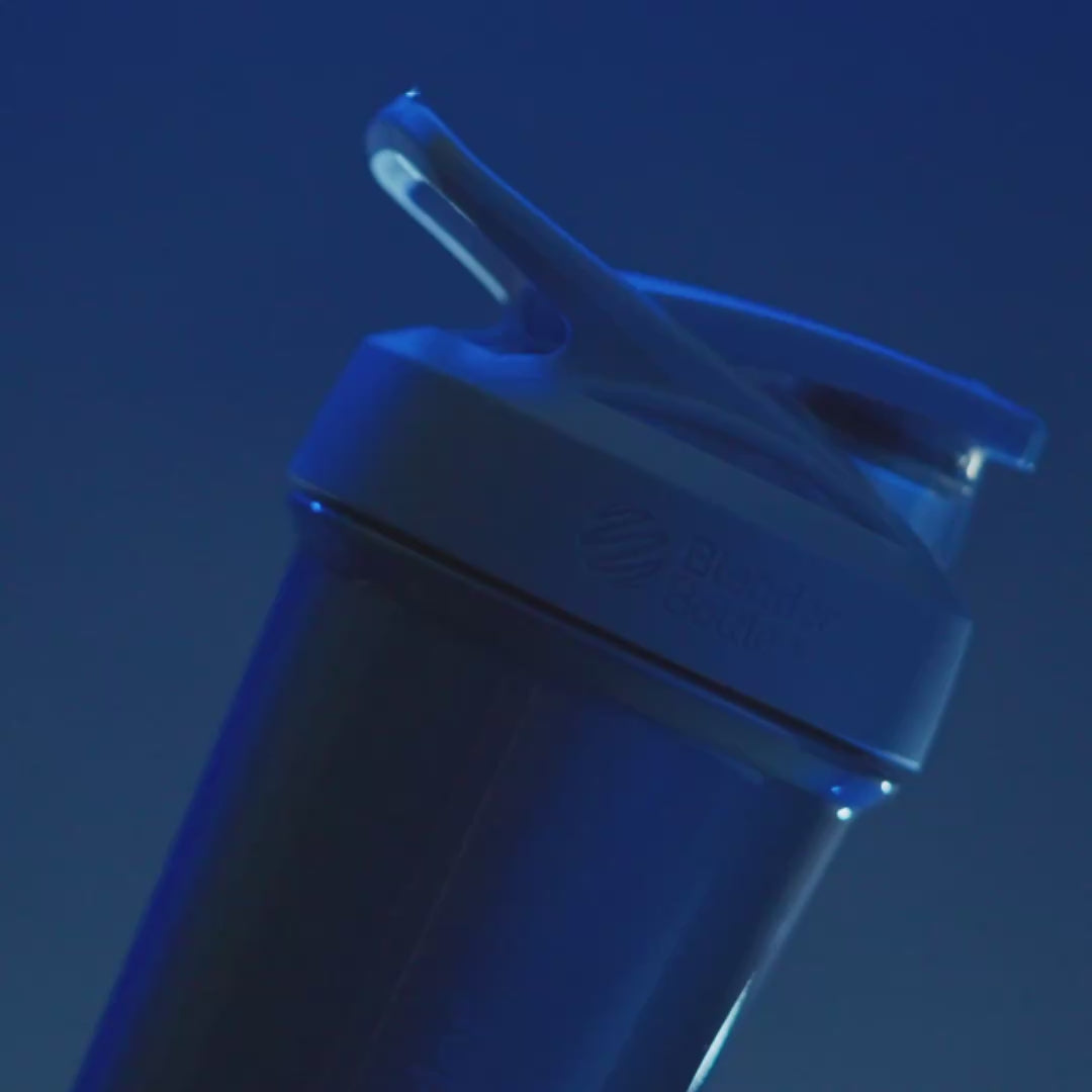 The Shaker Club - Stainless Sleek FS4S