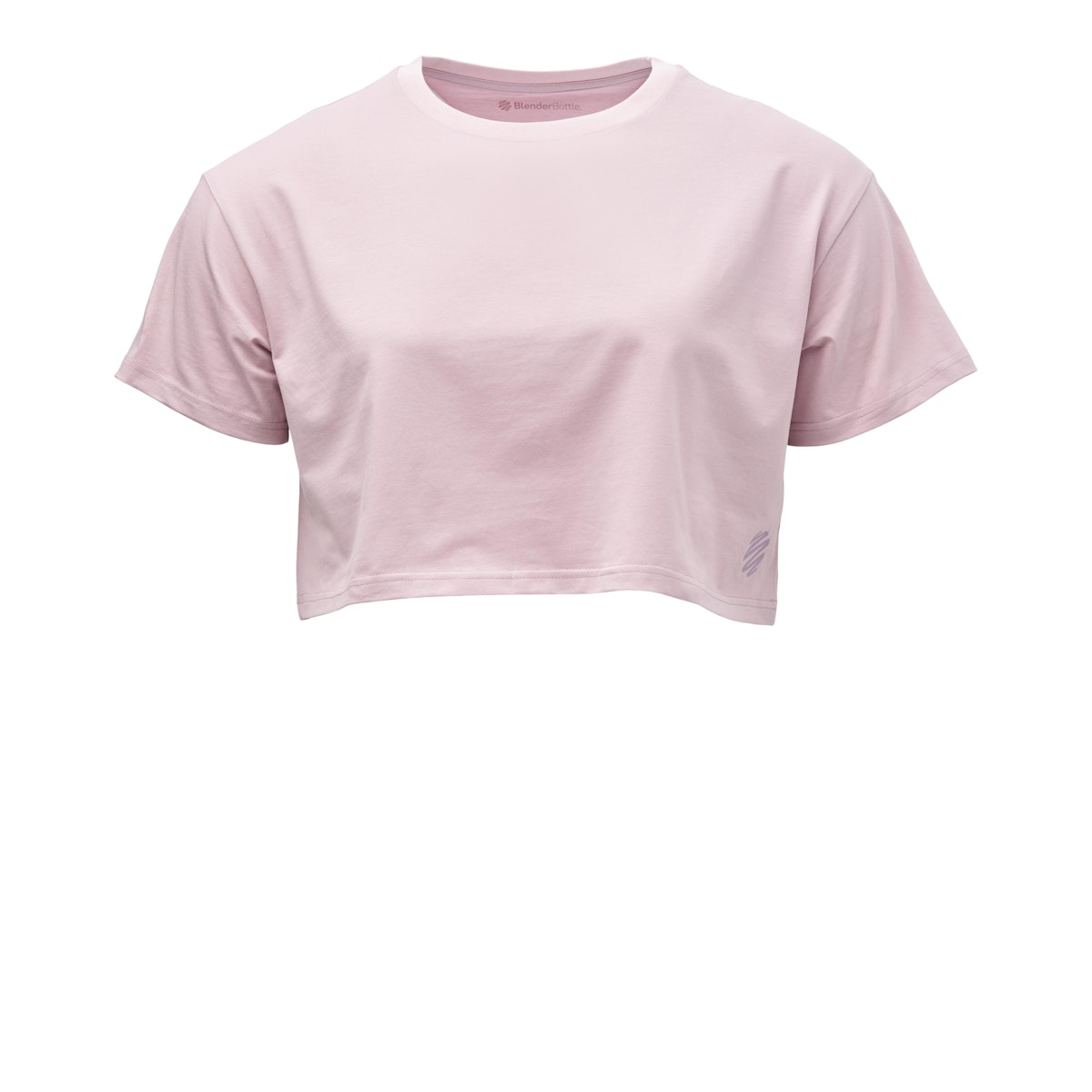 BlenderBottle Cropped T-Shirt H83X