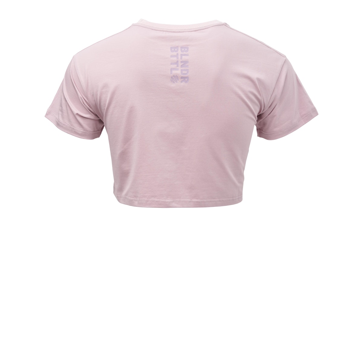 BlenderBottle Cropped T-Shirt H83X