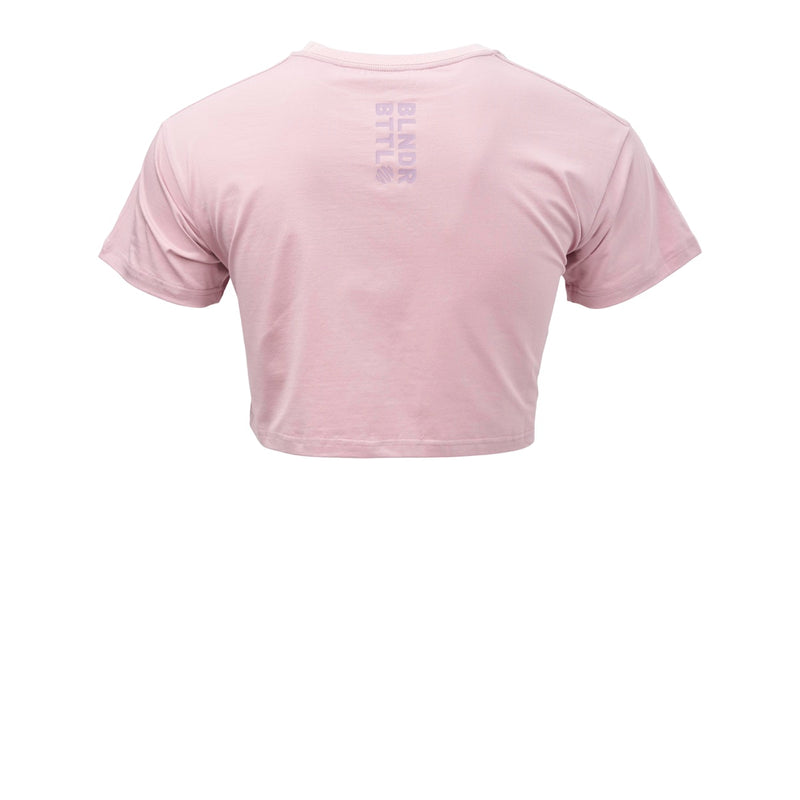 BlenderBottle Cropped T-Shirt H83X