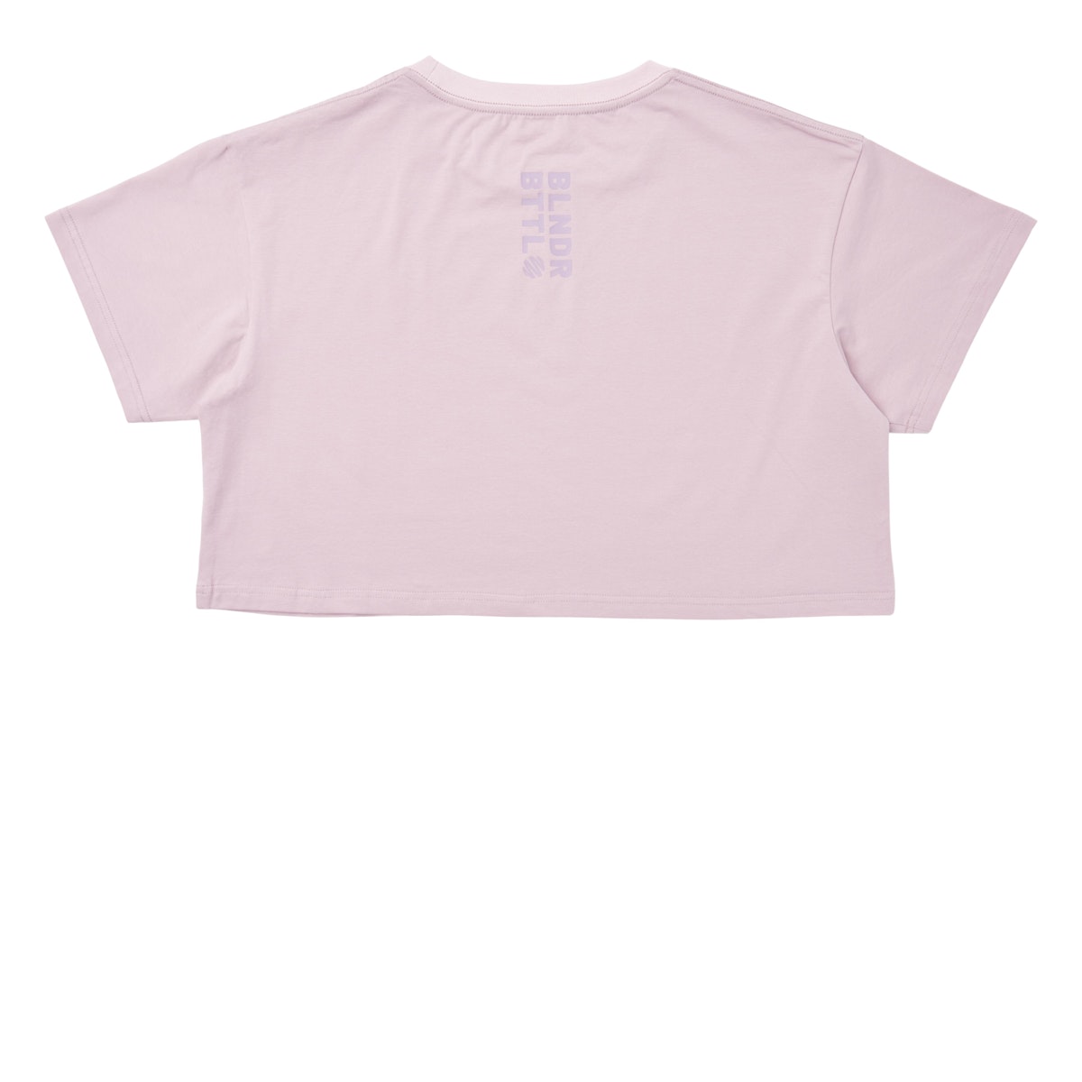 BlenderBottle Cropped T-Shirt H83X