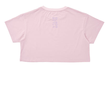 BlenderBottle Cropped T-Shirt H83X