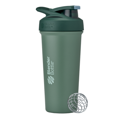 Sport Stainless Sleek HSLL