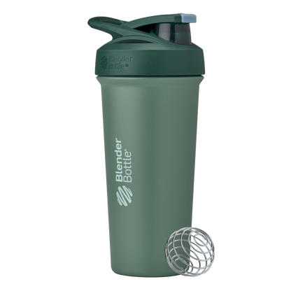 Sport Stainless Sleek HSLL