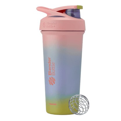 Sport Stainless Sleek HSLL