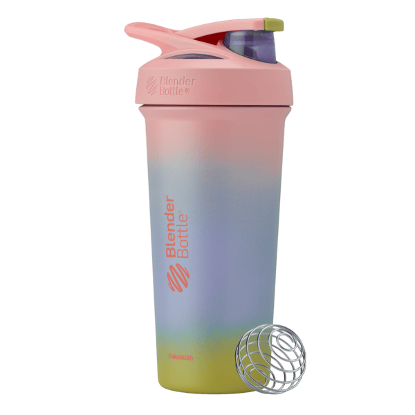 Sport Stainless Sleek HSLL