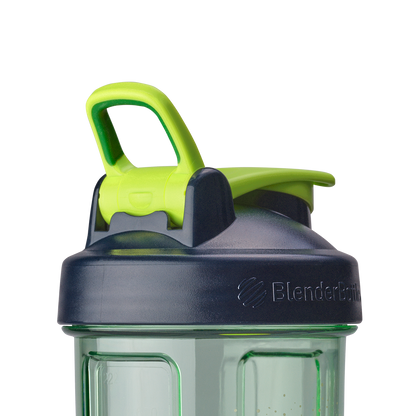 The Shaker Club - Pro Series BU6R