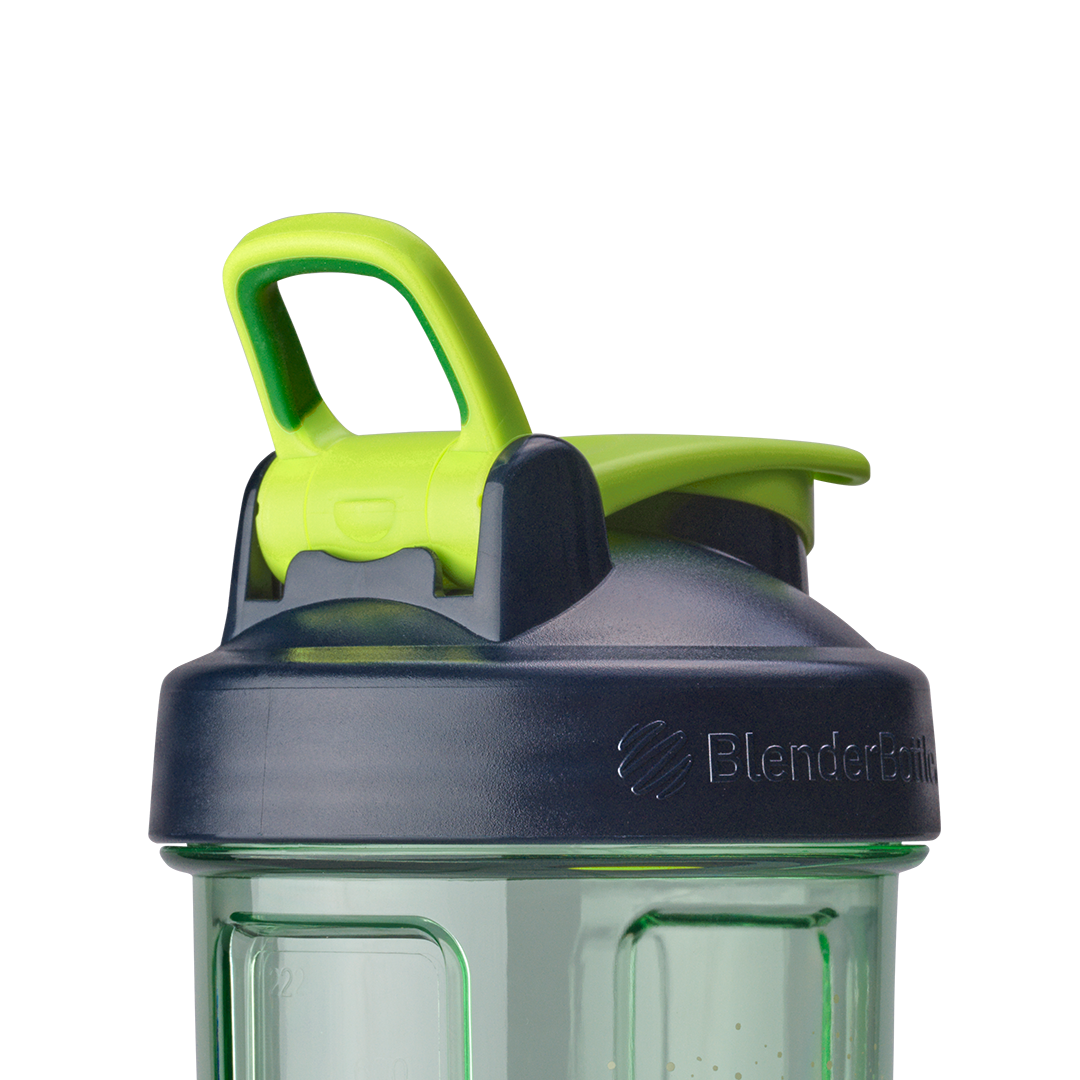 The Shaker Club - Pro Series BU6R