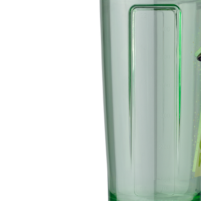 The Shaker Club - Pro Series BU6R