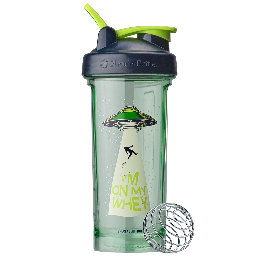 The Shaker Club - Pro Series BU6R