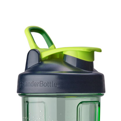 The Shaker Club - Pro Series BU6R