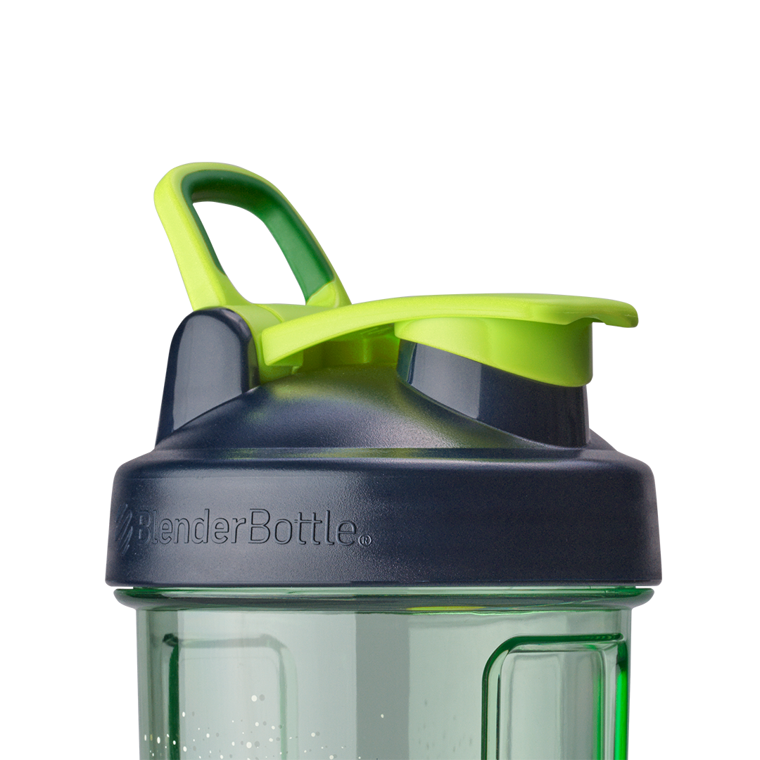 The Shaker Club - Pro Series BU6R