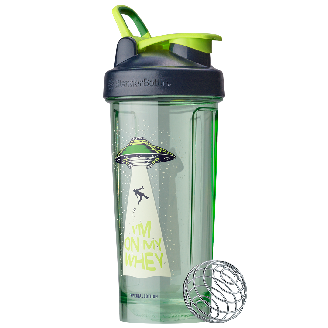 The Shaker Club - Pro Series BU6R