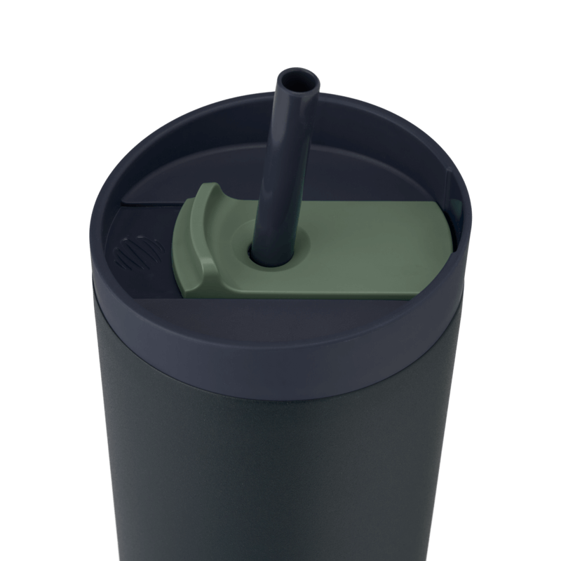 2-in-1 Shaker Tumbler PIFY