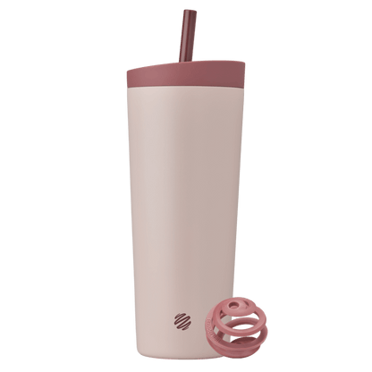 2-in-1 Shaker Tumbler PIFY