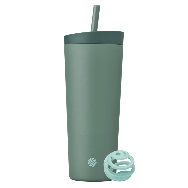 2-in-1 Shaker Tumbler PIFY