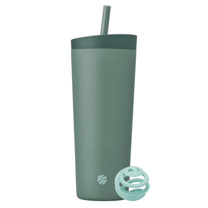 2-in-1 Shaker Tumbler PIFY