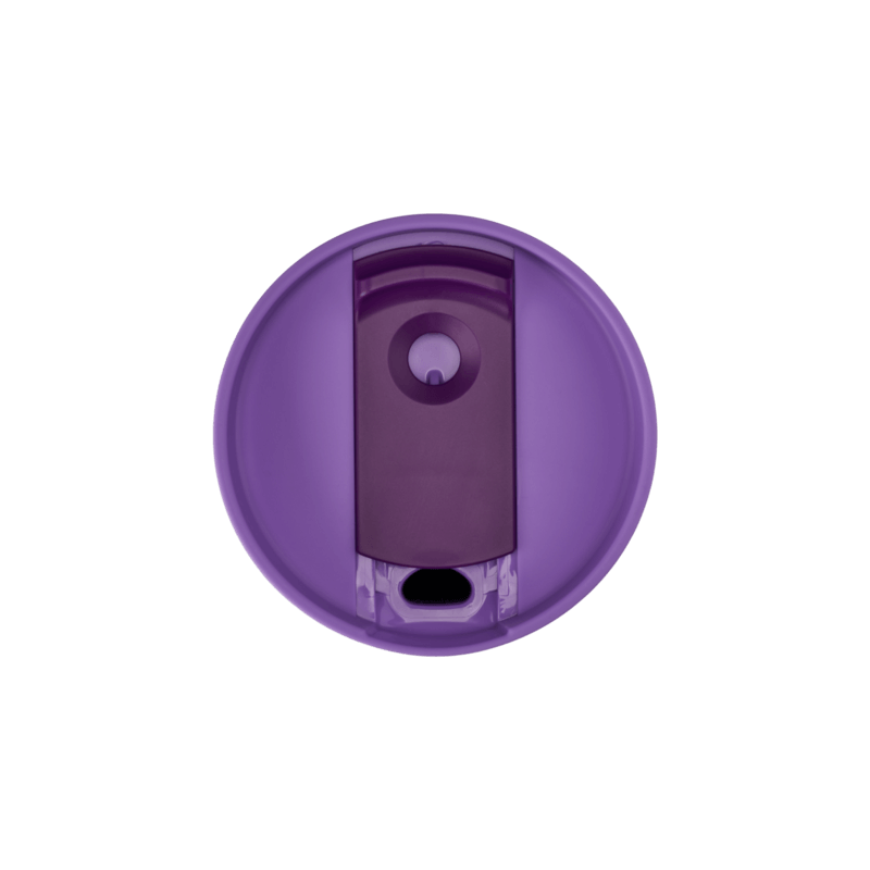 2-in-1 Shaker Tumbler PIFY