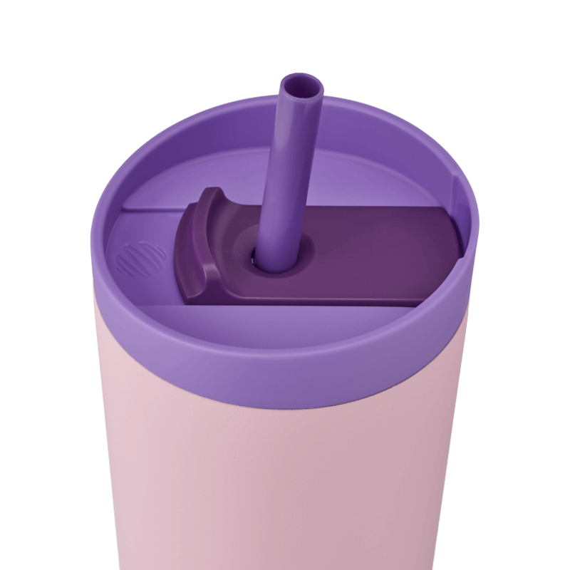 2-in-1 Shaker Tumbler PIFY