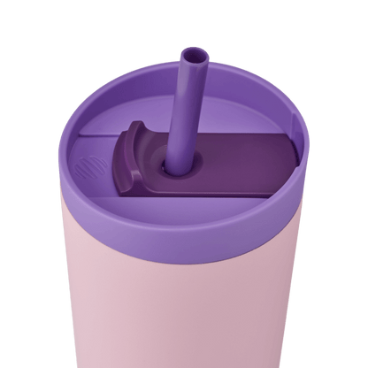 2-in-1 Shaker Tumbler PIFY