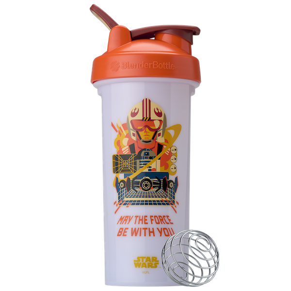 Star Wars - Pro Series 0DYG