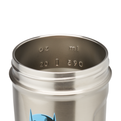 DC Comics - Insulated Stainless Steel Sport VZLO