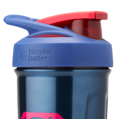 DC Comics - Insulated Stainless Steel Sport VZLO