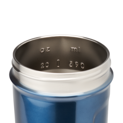 DC Comics - Insulated Stainless Steel Sport VZLO