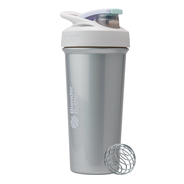 The Shaker Club - Stainless Sleek FS4S