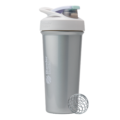 The Shaker Club - Stainless Sleek FS4S