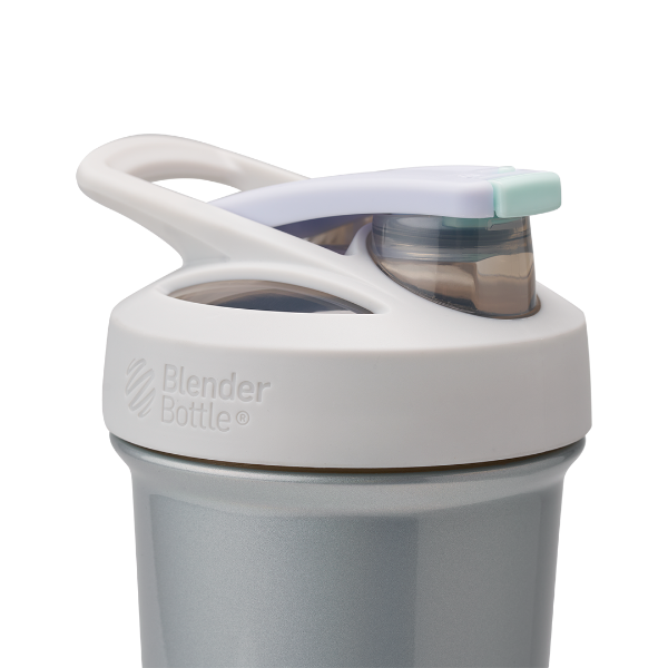 The Shaker Club - Stainless Sleek FS4S