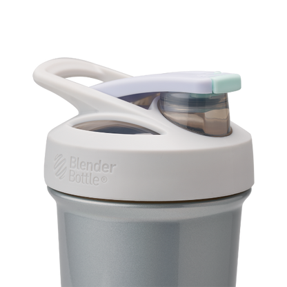 The Shaker Club - Stainless Sleek FS4S