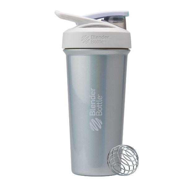 The Shaker Club - Stainless Sleek FS4S