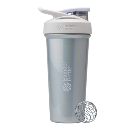 The Shaker Club - Stainless Sleek FS4S