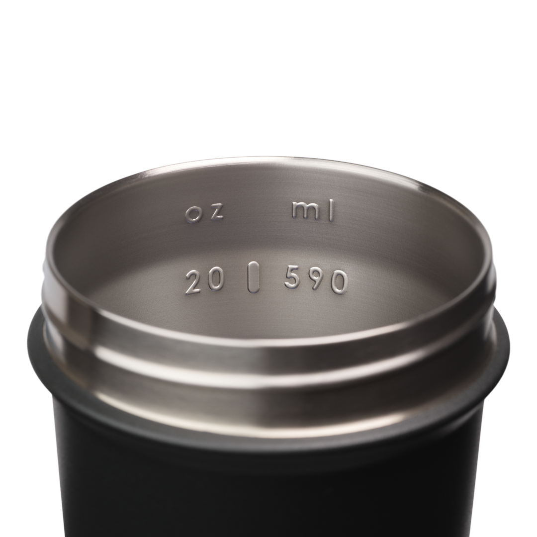 Sport Stainless Sleek HSLL