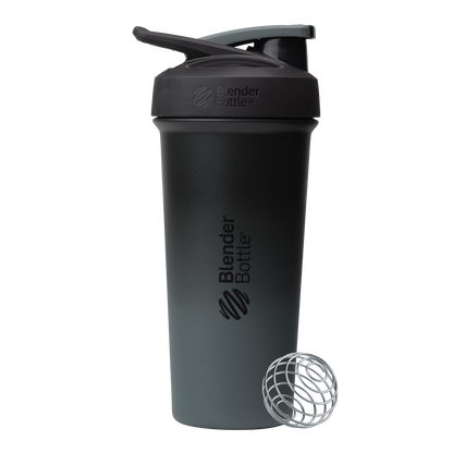 Sport Stainless Sleek HSLL