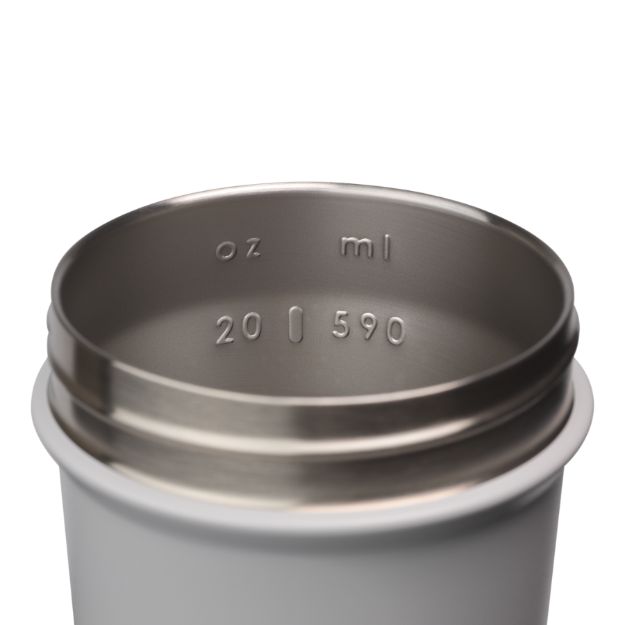Sport Stainless Sleek HSLL