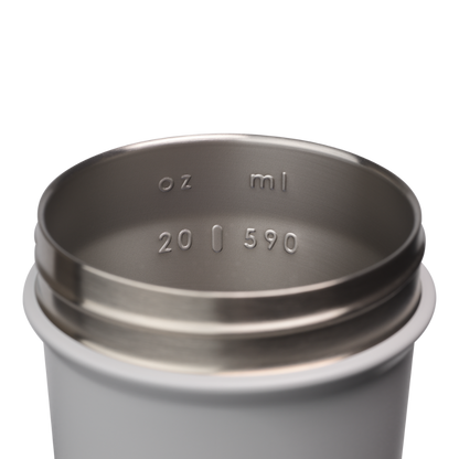 Sport Stainless Sleek HSLL