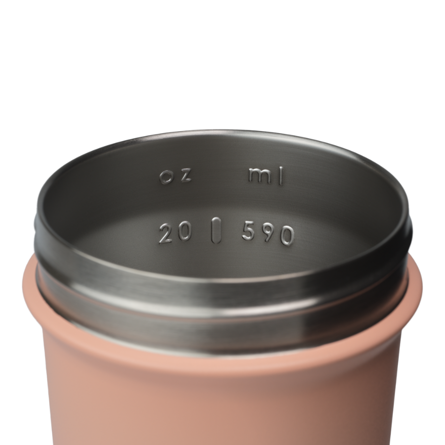 Sport Stainless Sleek HSLL