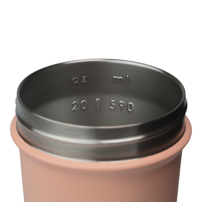 Sport Stainless Sleek HSLL