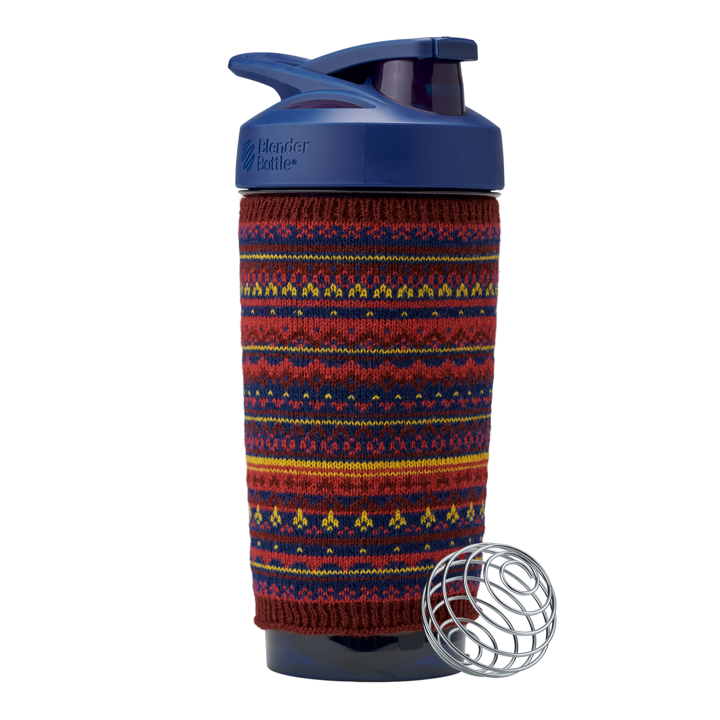 The Shaker Club - Sport I38F