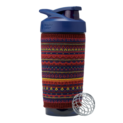 The Shaker Club - Sport I38F